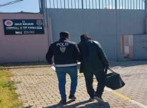 Balıkesir Asayiş Şube Müdürlüğü koordinesinde, Erdek İlçe Emniyet Müdürlüğü Asayiş