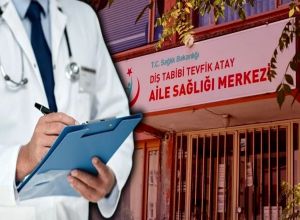 Aile hekimliklerinde çalışan doktor, ebe ve hemşireler greve çıkıyor. Sağlık
