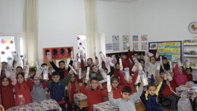 Balıkesir Büyükşehir Belediyesi ve Balıkesir Su ve Kanalizasyon İdaresi (BASKİ),