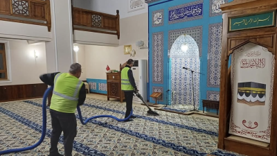 Balıkesir Büyükşehir Belediyesi Güney Marmara Koordinatörlüğü, mahalle ve kırsal mahallelerdeki
