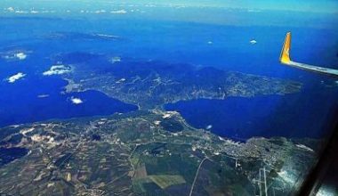 Kapıdağ’ın Narlı, İlhan ve Doğanlar bölgelerinde kurulması planlanan güneş enerjisi