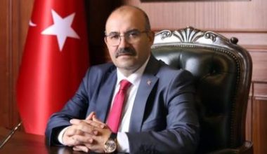 Balıkesir Valisi İsmail Ustaoğlu, Nevruz Bayramı dolayısıyla bir mesaj yayımlayarak,