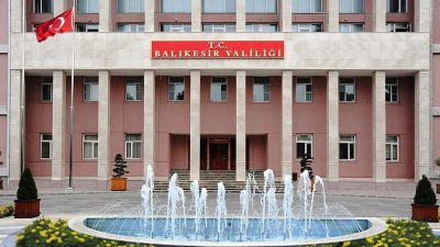 Balıkesir’de Ocak ve Şubat ayında 525 otel ve tesis denetlenirken,