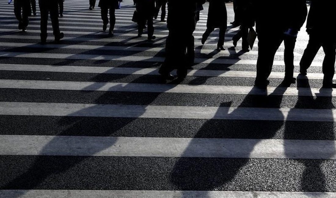 TÜİK'e göre Şubat 2025’te dar tanımlı işsizlik yüzde 8,2’ye geriledi.