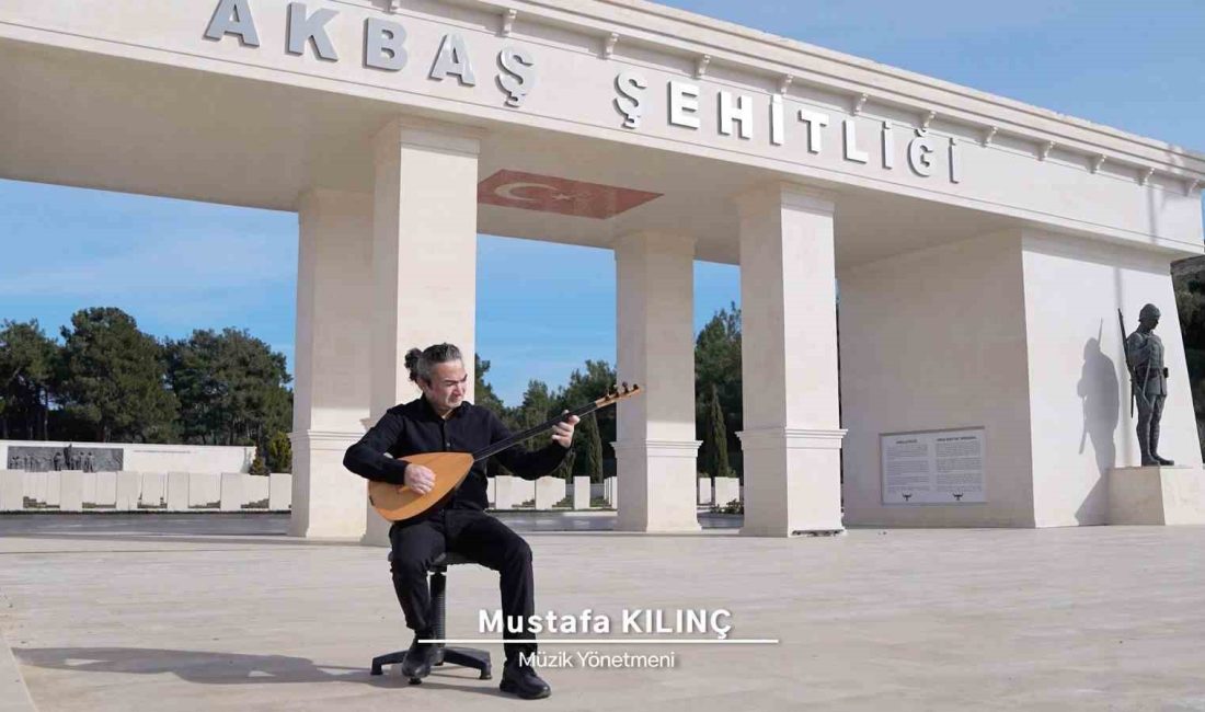 Bandırma Bilim ve Sanat Merkezi’nden Çanakkale Şehitlerine anlamlı saygı projesi Bandırma Bilim ve Sanat Merkezi (BİLSEM), Çanakkale Deniz Zaferi’nin 110.