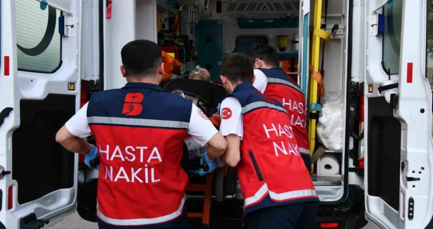 Balıkesir Büyükşehir Belediye Başkanı Ahmet Akın’ın sağlıklı ve ulaşılabilir kent