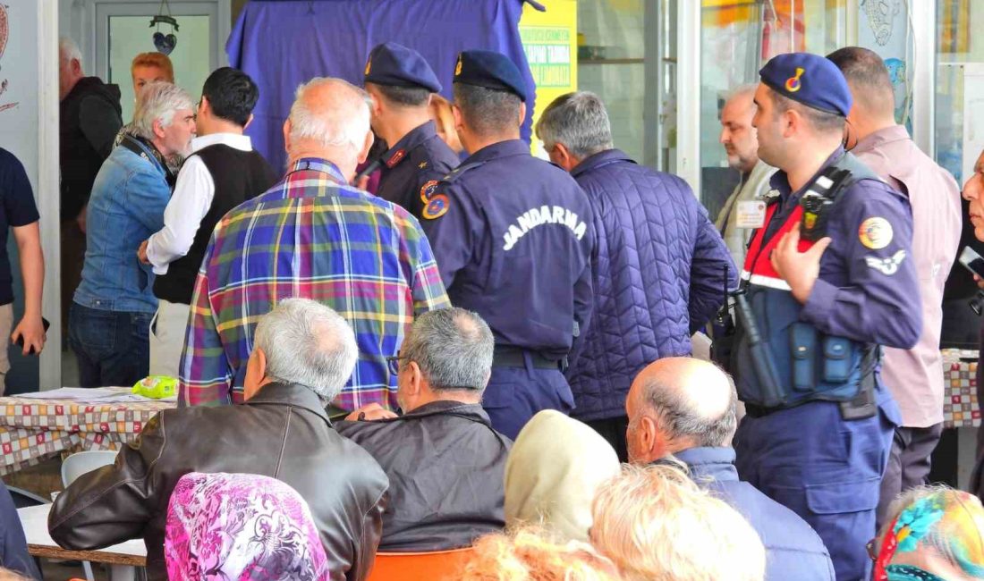 Balıkesir’in Erdek ilçesine bağlı Narlı, İlhan ve Doğanlar bölgelerinde kurulması
