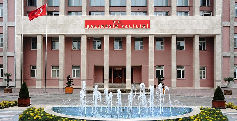 Balıkesir’de Ocak ve Şubat ayında 525 otel ve tesis denetlenirken,