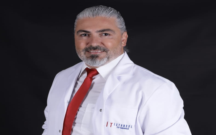Kalp Krizinden Korunmak İçin 3 Temel Kural: Beslenme, Spor ve Sağlıklı Yaşam Kardiyoloji Uzmanı Dr. Murat Şener, her yıl birçok kişinin kalp