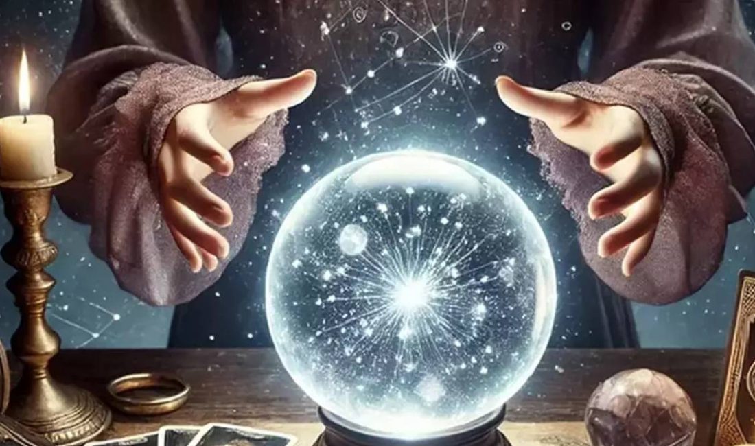 Hazine’den fal ve astroloji hizmetlerine yönelik kapsamlı denetim: 1,8 milyar liralık kayıt dışı gelir Hazine ve Maliye Bakanlığı, fal, astroloji ve benzeri alanlarda hizmet