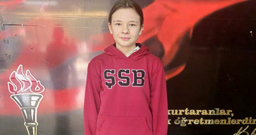 Bandırmalı öğrenci Nisanur Yılmaz, 22 Mart Dünya Su Günü Resim Yarışması’nda Türkiye birincisi oldu Devlet Su İşleri (DSİ) Genel Müdürlüğü tarafından 22 Mart Dünya