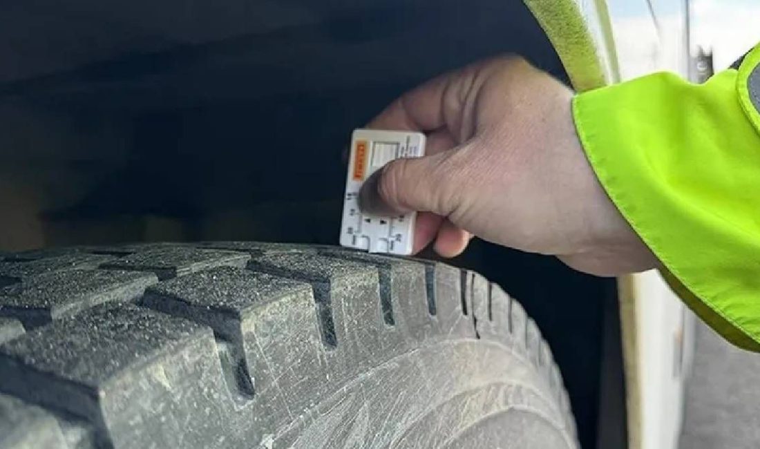 Şehirlerarası yük ve yolcu taşıyan ticari araçlarda zorunlu olan, özel