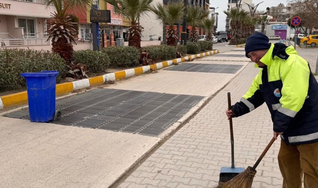 Marmara Adalar’da Doğal Güzelliklerin Korunması İçin Çalışmalar Hızlandırıldı Marmara Adalar Belediyesi, adaların doğal güzelliklerini korumak amacıyla çevre düzenleme