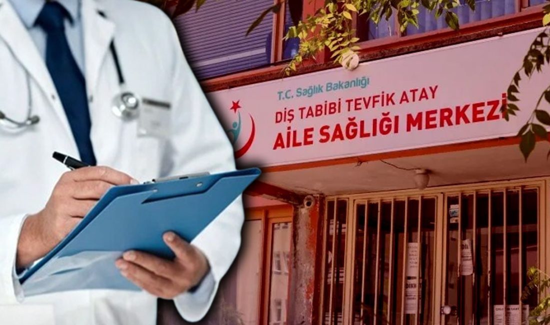 Aile hekimleri Türkiye genelinde greve çıkıyor! Bu tarihte hizmet vermeyecekler Aile hekimliklerinde çalışan doktor, ebe ve hemşireler greve çıkıyor. Sağlık