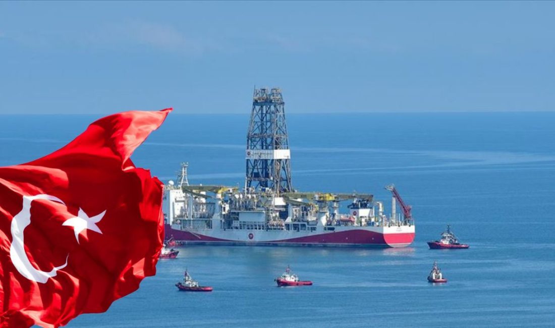 Türkiye, Avrupa’nın yükselen gaz üreticisi olma yolunda: Sakarya sahası ile üretim patlaması Gaz İhraç Eden Ülkeler Forumu'nun raporuna göre, küresel doğal gaz