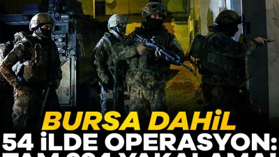 İçişleri Bakanı Ali Yerlikaya, tefeciler, dolandırıcılar ve mali suç örgütlerine