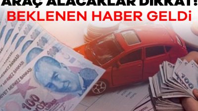 Araba piyasasında yaşanan fiyat dalgalanmaları vatandaşların kafasını karıştırırken merakla beklenen