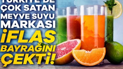 Florida'yı kasıp kavuran kasırga ve meyvelerdeki hastalıklar, Türkiye'de de satışı