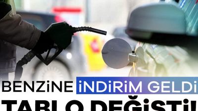 Brent petrol ve döviz kurundaki dalgalanmalar ile vergi artışları akaryakıt