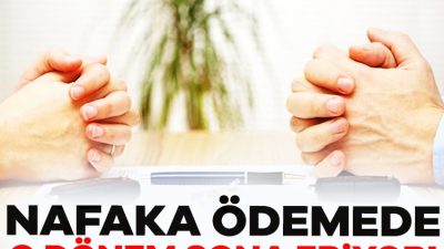 Türkiye'de bazı kesimlere göre haklı bir uygulama olan bazı kesimlere