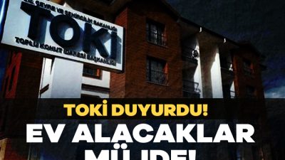 Çevre, Şehircilik ve İklim Değişikliği Bakanlığı, 250 Bin Sosyal Konut