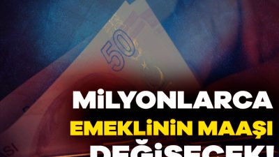 Türkiye'de uygulanan ekonomi politikaları, milyonlarca emeklinin geçim sıkıntısı yaşamasına neden