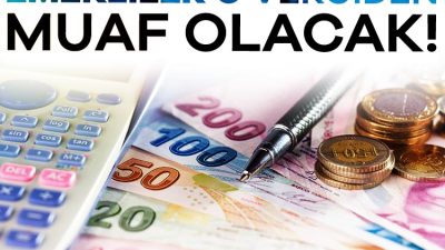 Emlak ve kira gelir vergilerinde taksit ile beyanname dönemi başladı.