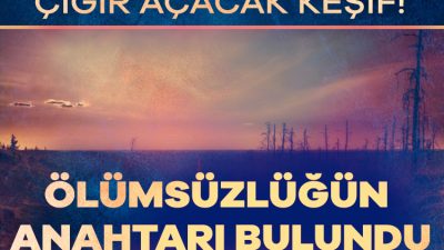 Bilim insanları, hücresel düzeyde yaşlanmayı tersine çevirebilecek anahtar proteini keşfetti.