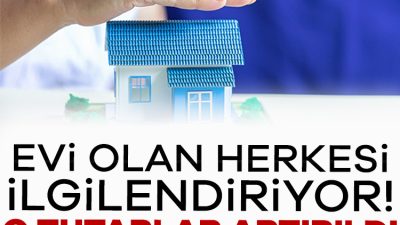 DASK Zorunlu Deprem Sigortası, azami teminat tutarı ve asgari prim