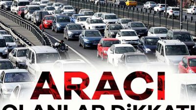 Korsan taksiciyle mücadele kapsamında yeni bir hamle daha geldi. İzinsiz