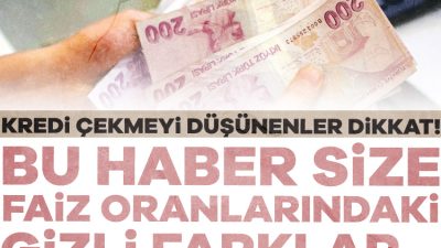 Merkez Bankası'nın faiz indirimlerinin ardından kredi piyasası hareketlendi. 24 ay
