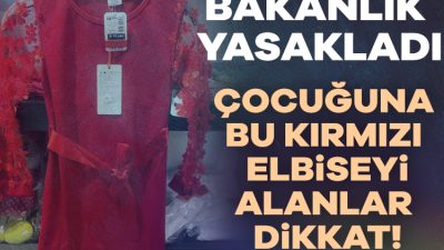 Ticaret Bakanlığı ve Tarım ve Orman Bakanlığı yayınladığı listelerle gıdadan