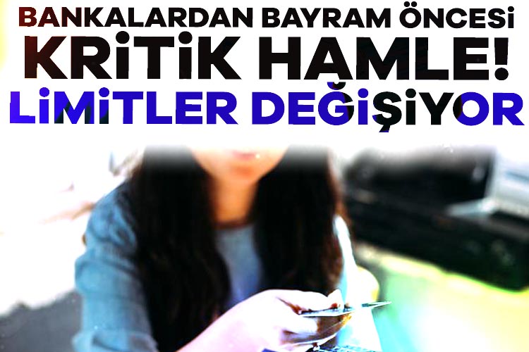 Ramazan Bayramına az bir zaman kala vatandaşın nakit ihtiyacı artıyor.