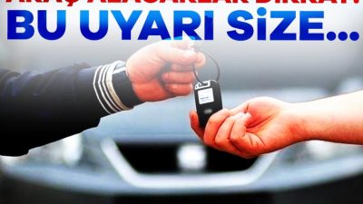 Motorlu Araç Satıcıları Federasyonu Genel Başkanı Aydın Erkoç, Ramazan Bayramı'nın