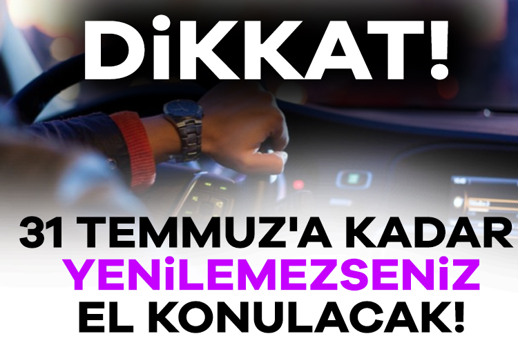 Yeni tip çipi kimlik kartlarının kullanılmaya başlanması ile birlikte yeni