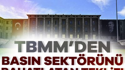Serbest Muhasebeci Mali Müşavirler ve Yeminli Mali Müşavirler Odaları Birliği'nin