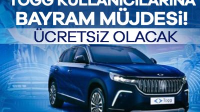 Togg İcra Kurulu Başkanı Mehmet Gürcan Karakaş, Trugo şarj işlemlerinin,