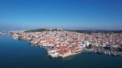 Türkiye’nin iç turizmde lider bölgelerinden biri olan Kuzey Ege’de turistik