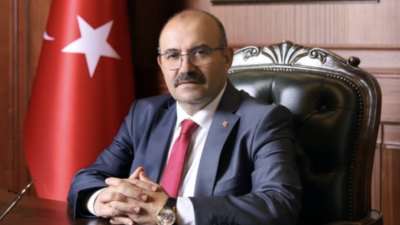 Balıkesir Valisi İsmail Ustaoğlu, Ramazan ayı dolayısıyla yayımladığı mesajında birlik,