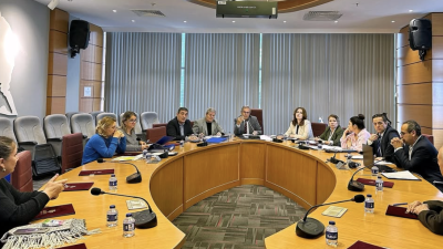 Bandırma Belediye Başkanı Dursun Mirza, Edincik ve Bandırma’da bulunan 70