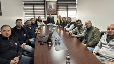 Bandırma Belediyesi, Valilik ve Bakanlık tarafından başlatılan sokak hayvanlarıyla mücadele
