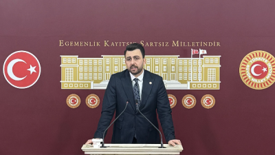 AK Parti Balıkesir Milletvekili Ali Taylan Öztaylan, Cumhurbaşkanı ve AK