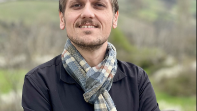 Türkiye Ziraatçılar Derneği Balıkesir İl Başkanı ve Bandırma Belediye Meclis