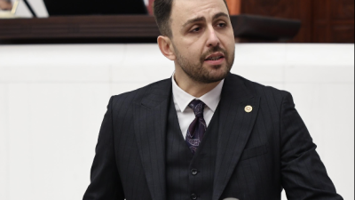 AK Parti Balıkesir Milletvekili Ali Taylan Öztaylan, Bandırma’ya yapılması planlanan