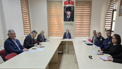 Ramazan Bayramı tatilinde vatandaşların huzur ve güven içinde seyahat etmelerini