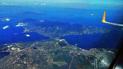 Kapıdağ’ın Narlı, İlhan ve Doğanlar bölgelerinde kurulması planlanan güneş enerjisi