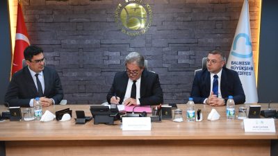 Yıllardır ihmal edilen ve yapılması planlanan Zeytinli ve Altınoluk Doğu-Güre