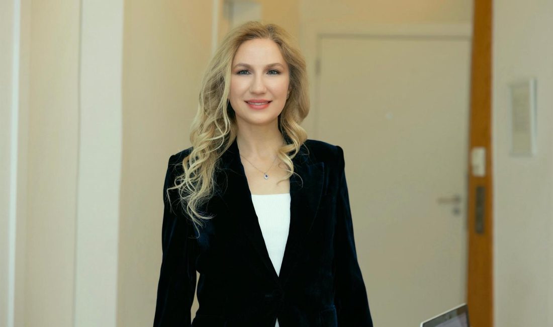 Göz Hastalıkları Uzmanı Op. Dr. Şeyda Atabay, göz yanmasının nedenleri,