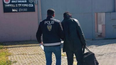 Balıkesir Asayiş Şube Müdürlüğü koordinesinde, Erdek İlçe Emniyet Müdürlüğü Asayiş