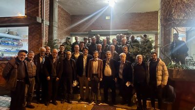 Bandırma Belediyesi ile Balıkesir Büyükşehir Belediyesi iş birliğinde yürütülen "Tarımda